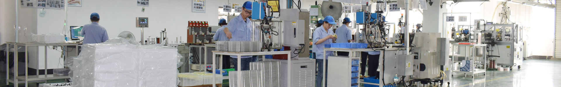 產(chǎn)業(yè)與服務-東風標致-綿陽新華智驅科技股份有限公司