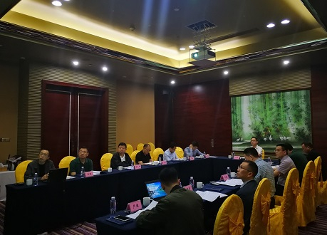 公司召開年度董事會議、監(jiān)事會議、股東大會