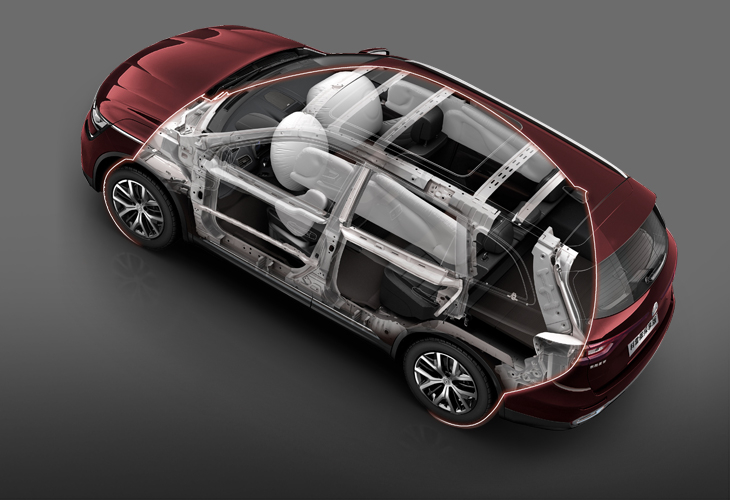 雙十一特惠！雷諾車主快來搶優(yōu)惠！