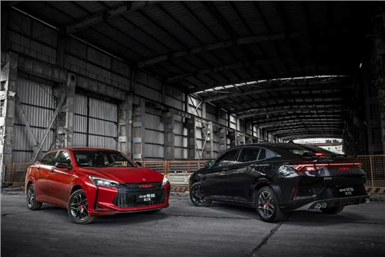 如何在車市年輕化浪潮中脫穎而出？奕炫